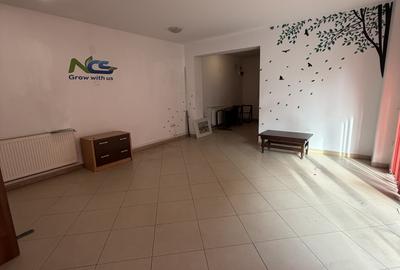 SPAȚIU DE BIROURI DE ÎNCHIRIAT | 72 MP | STRADAL | Calea 13 Septembrie - 3