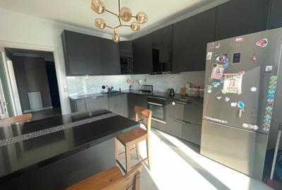 Apartament cu 4 camere în Emerald Residence - 11
