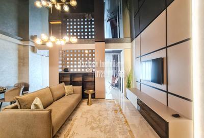 Vedere la Lac! Apartament de LUX cu Parcare Privata - Sigma Residence - 2
