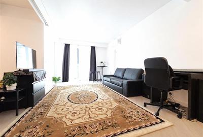 Apartament studio Premium Cortina Residence Pipera etaj 2 - 6