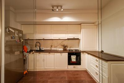 3 camere de lux | Vedere Lacul Morii | Pet friendly | Novum - 8