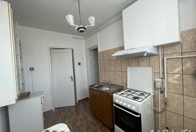 Apartament 2 Camere, Etaj 3, Strada Aleea Brandusei - 6