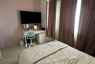 Apartament 2 camere de Vanzare Militari Residence - 14