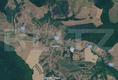 Teren Construcții intravilan de 763 mp, în Ciugud