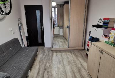 Apartament 3 camere | Bloc boutique (8 apt) | Loc de parcare | Str. Moinesti - 11