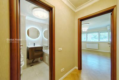 Dorobanți – Victoriei | 3 Camere | Parter | Ideal Birou - 6