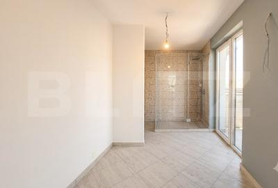 Duplex finisat premium 210 mp utili, zona rezidentiala Borhanci - 16