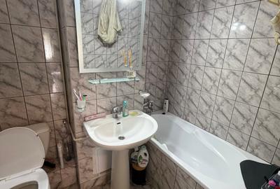 Apartament central Predeal - 5