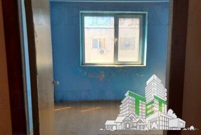 Apartament 3 camere decomandate cartier Tineretului, Giurgiu - 4