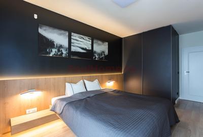 Apartament cu 5 camere decomandat în Theodor Pallady