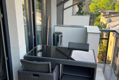 Duplex Premium de Închiriat | 200 mp | – Arcul de Triumf | 2 Parcări - 25