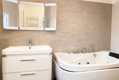 3 camere deosebite 2016 Aviației | 127 mp | Parcare subterană - 6