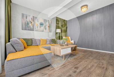 Ioan Socec-Apartament 2 camere, decomandat, 50 m2, Tractorul - 2