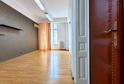 SPATIU COMERCIAL DE VANZARE 6 CAMERE CISMIGIU PIATA VALTER MARACINEANU - 1