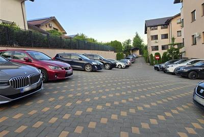 Apartament 2 camere, bloc nou, Sun Residence, Valea Adanca - 13