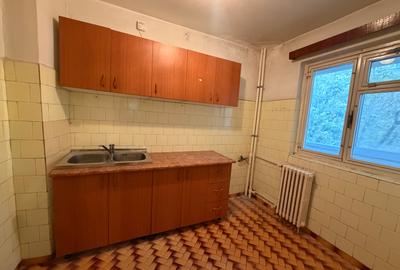 Apartament  de renovat lângă parcul Tineretului,la 5min mers pe jos de metrou - 10