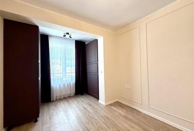 Apartament trei camere Pietonal Coresi Avantgarden ( Kasper ) - 26