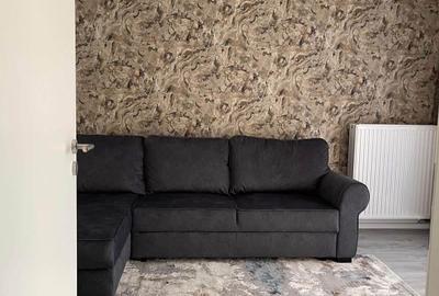 Coresi Avantgarden - Kasper, apartament elegant cu doua camere de inchiriat - 5