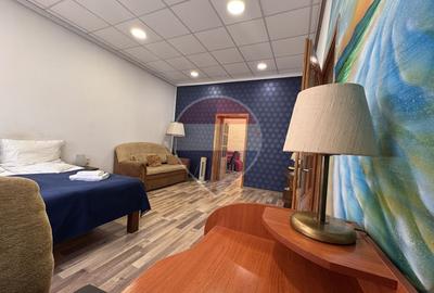 Apartament 1 camera de inchiriat, zona UMF - str. Iuliu Hatieganu - 4