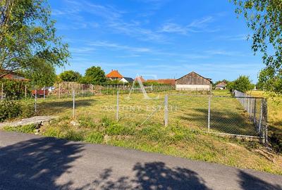 Casa & Business Diosig - Proprietate 72 mp | Teren 2.877 mp |  Bihor - 11