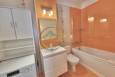 Apartament 2 camere insorit, Sanpetru Residence - 2