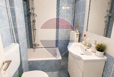 Garsonieră 28 mp | Piața Romană | 3 min metrou |  0% comision - 5