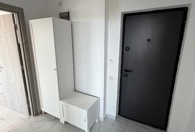 Prima Închiriere | 2 Camere Studio  (2025) | Încălzire în Pardoseală - 7