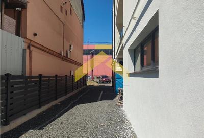 Spatiu comercial de inchiriat Calea Victoriei - 7