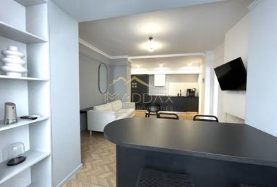 Apartament 3 camere***mobilat LUX//Piata Romana - 15