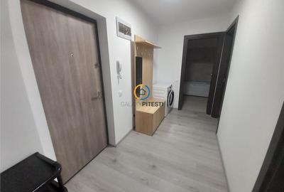 Inchiriere apartament 2 camere bloc nou Trivale - 4