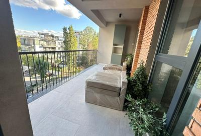 Apartament nou Sisesti metrou - 4