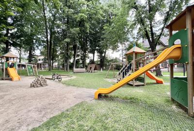 3 Camere I Vizavi de Parc PUCIOASA I 75 MP I Oportunitate ! - 19