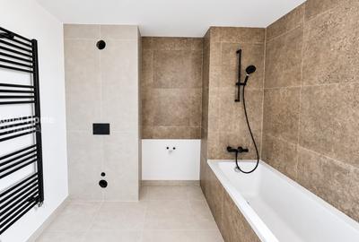 Duplex 4 camere 139MP | Bucurestii Noi | 2 locuri de parcare | Gradina | P+1+M | - 12
