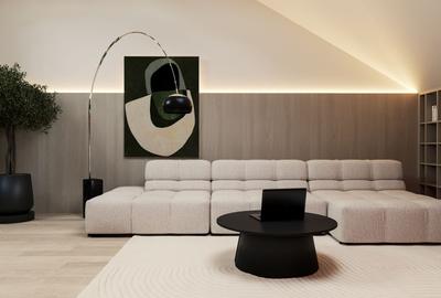 New Mogosoaia Residence II