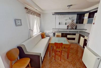 Apartament 3 camere/Vis a vis de OMV/Zona centrala - 3