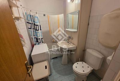 Apartament 2 camere decomandate. ETAJ 2 - 7