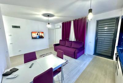 Apartament 2 Camere - Drumul Taberei / Bloc 2024 - Parcare - 6