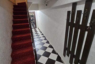 Apartament 1 camera, Parc Elice - 2