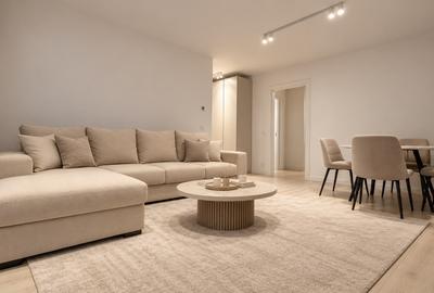 Apartament 3 Camere - Greenfield Baneasa / 70 +10 mp balcon / Comision 0% - 1
