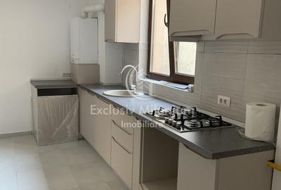 Birouri Cantemir -Tineretului 3 camere + Parcare - 11