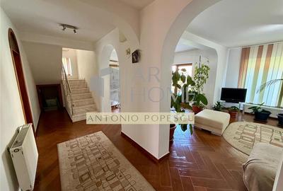Vila 4 camere, in Ploiesti, zona Albert. - 9
