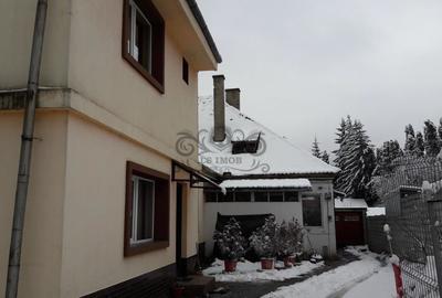 Casă cu 7 camere în Central