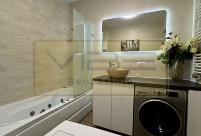 Apartament 1 camera decomandat+parcare Platou Galata-Kaufland Voinesti - 1