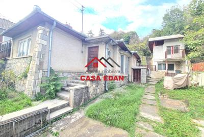 Casă individuală cu 3 camere în Câmpina