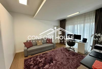 Vila de lux, 4 camere, finisaje de exceptie, mobilat, IANCU NICOLAE - 22