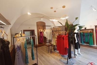 Ultracentral Sibiu -  Oportunitate unică de investiție - 4