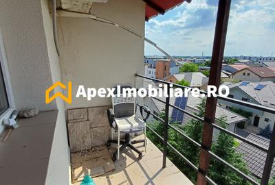 Apartament 2 camere de vanzare Theodor Pallady București | ApexImobiliare.ro - 13