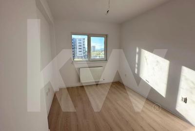 Apartament de vanzare 3 camere Sibiu Doamna Stanca 64mpu finisat cheie - 4