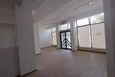 Spatiu comercial, zona ultracentrala - 2