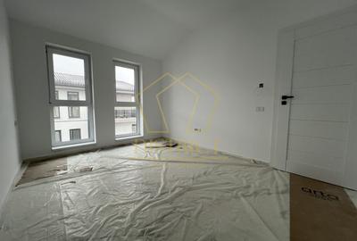 Penthouse NOU cu 3 camere si teresa de 82mp | Braytim - 9
